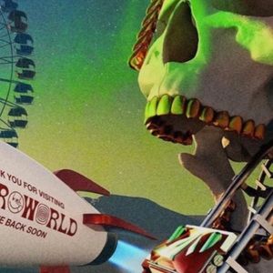 Meet your Posher, Dorian